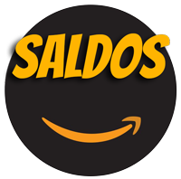 Saldos Amazon